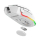 Razer Basilisk V3 Pro White - 1155534 - zdjęcie 3